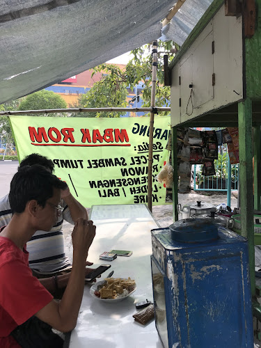 Warung Mbak Rom