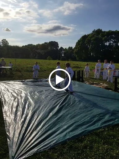 Park «Stout Field Park», reviews and photos, 3820 W Bradbury Ave, Indianapolis, IN 46241, USA