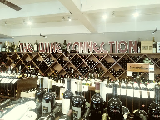 Wine Store «The Wine Connection», reviews and photos, 2650 Via De La Valle # C130, Del Mar, CA 92014, USA