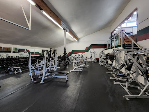 Gym «Pacific Athletic Club», reviews and photos, 320 A St, Columbia City, OR 97018, USA