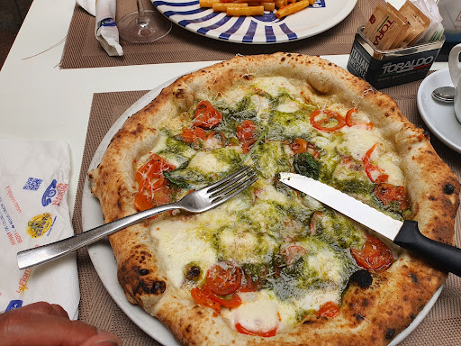 Spontini in Milano, Città Metropolitana di Milanoo