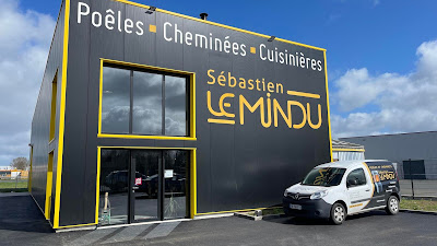 Le Mindu II à Ploumagoar