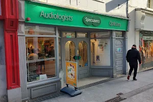 Specsavers Opticians and Audiologists - Wexford image