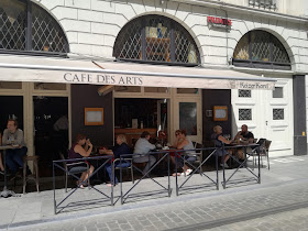Brasserie Café des Arts