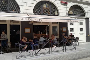 Brasserie Café des Arts image