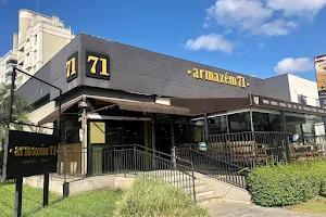 Armazém 71 -Restaurante - Adega image