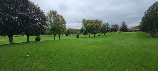 Public Golf Course «Roseville Cedarholm Golf Course», reviews and photos, 2323 Hamline Ave N, Roseville, MN 55113, USA