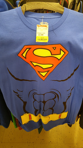 Department Store «T.J. Maxx», reviews and photos, 1123 New Jersey 35, Middletown, NJ 07748, USA