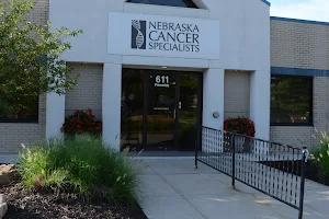 Nebraska Cancer Specialists: Midwest Cancer Center Papillion image