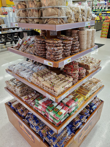 Grocery Store «El Rancho Supermercado», reviews and photos, 6800 Berkman Dr, Austin, TX 78723, USA