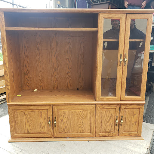 Building Materials Store «Habitat for Humanity Greater Harrisburg Area ReStore», reviews and photos, 800 Paxton St, Harrisburg, PA 17104, USA