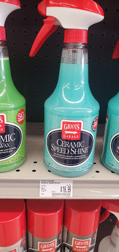 Auto Parts Store «AutoZone», reviews and photos, 246 W Oak St, Conway, AR 72032, USA