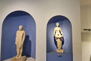 Bergama Museum image