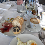 Photo n°8 de l'avis de Berny.t fait le 06/04/2023 à 20:19 sur le  The One Hotel & Apartments à Caorle