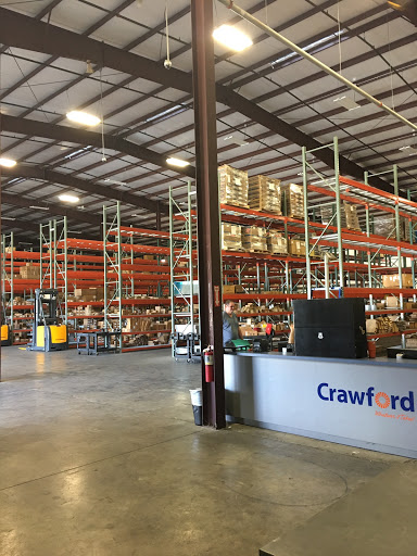 Electrical Supply Store «Crawford Electric Supply», reviews and photos, 36426 E Hwy 30, Geismar, LA 70734, USA