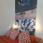 Photo n°2 de l'avis de Carmen.e fait le 22/12/2017 à 08:21 sur le  Chiado Arty Flats à Lisbon