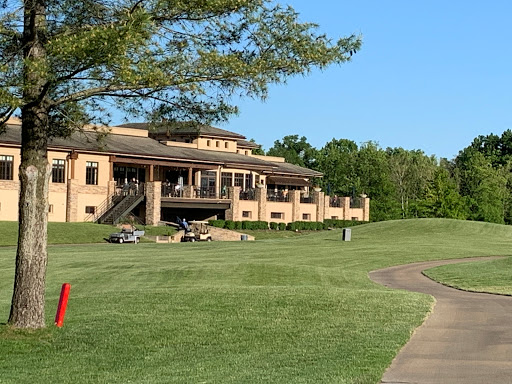 Golf Club «Old Hickory Golf Club», reviews and photos, 1 Dye Club Dr, St Charles, MO 63304, USA