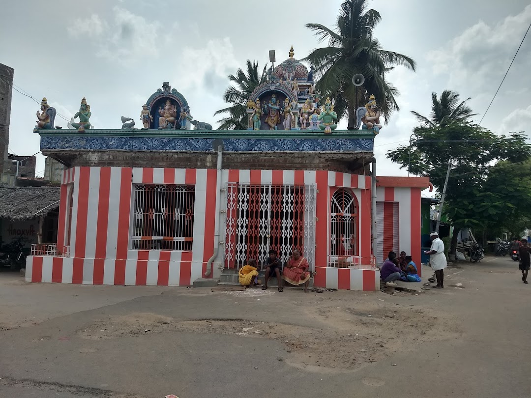Krishnar Kovil