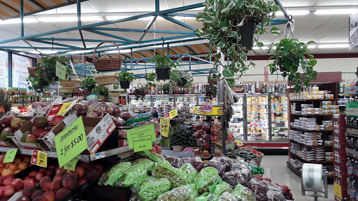 Grocery Store «Foodtown of New Rochelle», reviews and photos, 430 Pelham Rd, New Rochelle, NY 10805, USA