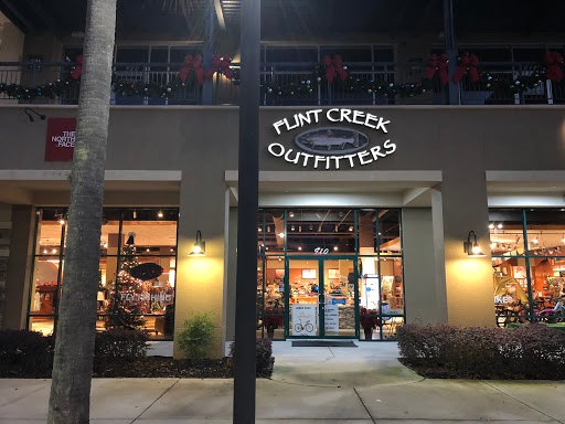 Outdoor Sports Store «Flint Creek Outfitters», reviews and photos, 4414 SW College Rd #910, Ocala, FL 34474, USA