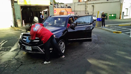 Car Wash «Flagship Car Wash Center», reviews and photos, 4432 Connecticut Ave NW, Washington, DC 20008, USA