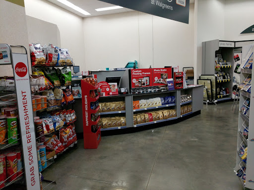 Drug Store «Walgreens», reviews and photos, 5585 Twin Knolls Rd, Columbia, MD 21045, USA