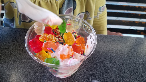Ice Cream Shop «Sweets and Sugars», reviews and photos, 3051 Freeport Blvd, Sacramento, CA 95818, USA