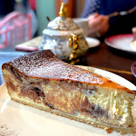 Photo n°2 de l'avis de Rainer.h fait le 01/11/2021 à 19:05 sur le  Cafe Jats à Bad Wildbad