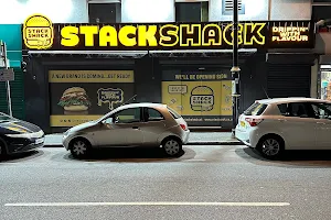 Stack Shack (Birmingham) image