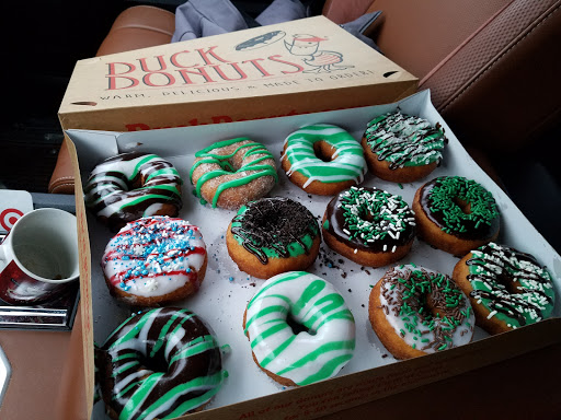 Donut Shop «Duck Donuts», reviews and photos, 2097 Fruitville Pike, Lancaster, PA 17601, USA