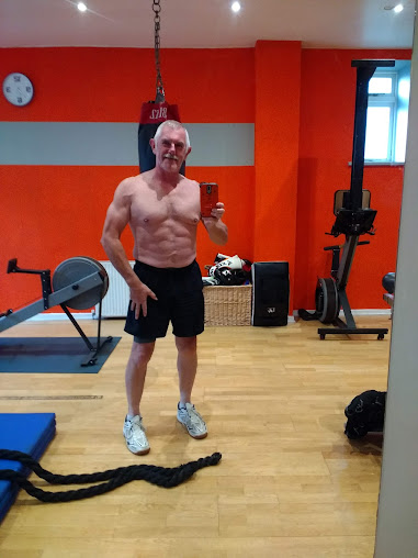 Oxygen Strength and Fitness - Oxygen Strength and Fitness