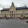 Stadhuis Antwerpen