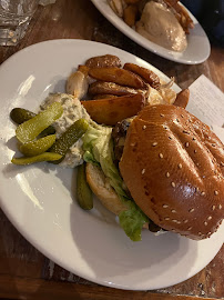 Les plus récentes photos du Restaurant Les Acolytes à Paris - n°1