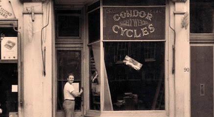 Condor Cycles