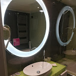 Photo n°4 de l'avis de Francesca.i fait le 26/05/2021 à 22:39 sur le  UNAHOTELS T Hotel Cagliari à Cagliari