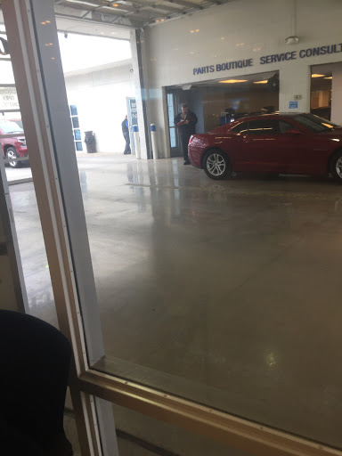 Chevrolet Dealer «John Elway Chevrolet», reviews and photos, 5200 S Broadway, Englewood, CO 80113, USA