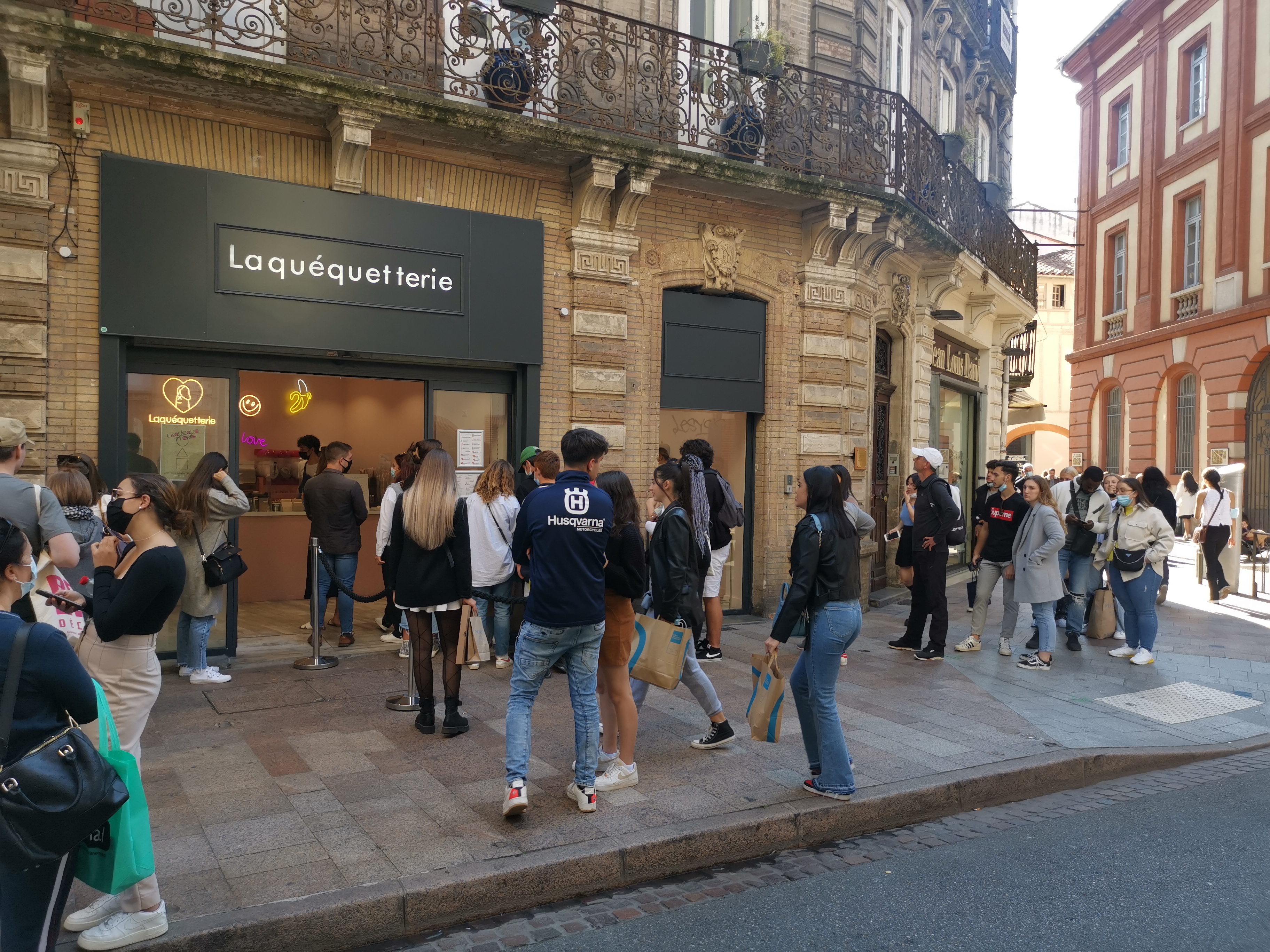 Photo n° 2 de l'avis de Alexandru.u fait le 16/10/2021 à 13:15