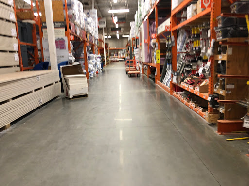Home Improvement Store «The Home Depot», reviews and photos, 4829 US-90, Pace, FL 32571, USA