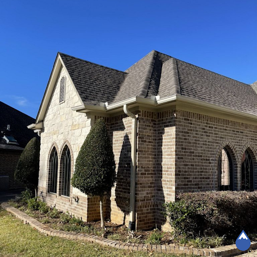 Roofing Contractor «Stonewater Roofing», reviews and photos, 924 W Houston St, Tyler, TX 75702, USA