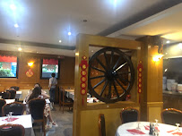 Atmosphère du Restaurant chinois Villa Bussy « Restaurant HongKongais » à Bussy-Saint-Georges - n°8