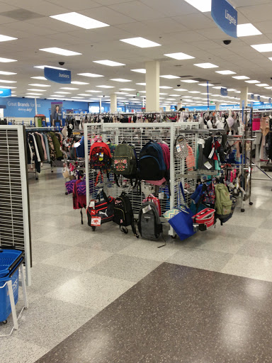 Clothing Store «Ross Dress for Less», reviews and photos, 1316 Butterfield Rd, Downers Grove, IL 60515, USA