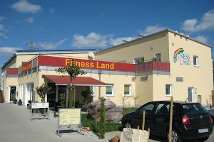 Fitness Land GmbH image