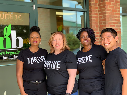 Family Law Attorney «New Beginnings Family Law», reviews and photos