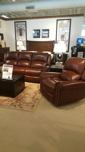 Furniture Store «Rooms To Go & Rooms To Go Kids Furniture Store - Miami International (Doral)», reviews and photos, 10623 NW 12th St, Doral, FL 33172, USA