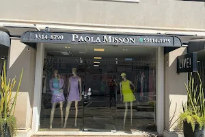 Paola Misson - Moda Fitness e Moda Praia image