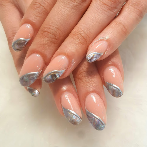 Reviews of AMERICAN NAILS AND SPA in Edinburgh - Beauty salon