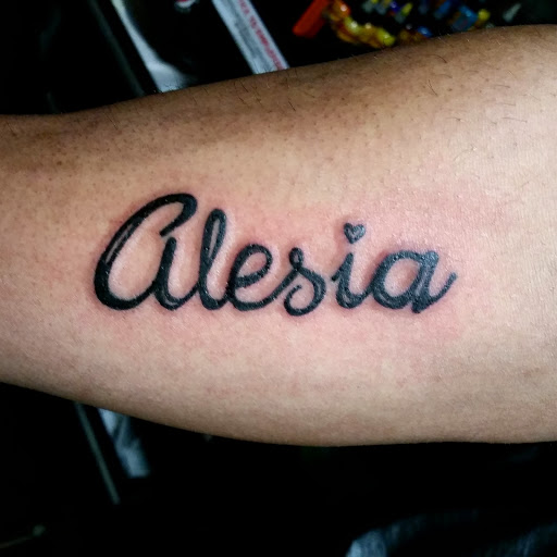 Explore knuckle tattoo ideas for men, creative tattoo ideas in Erie, available at EliKingInk