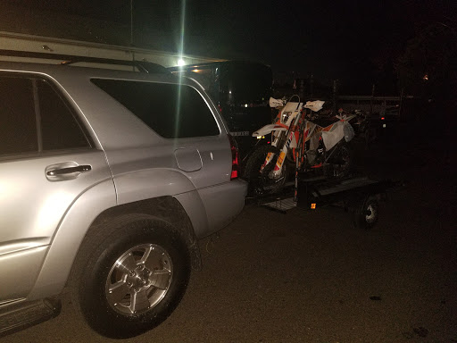 Motorcycle Dealer «Bromley Motorcycle Sales Inc», reviews and photos, 635 Somers Ave, Feasterville-Trevose, PA 19053, USA