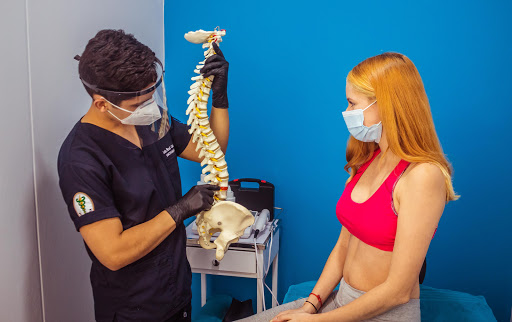 FisioFocus | Fisioterapia & Rehabilitación