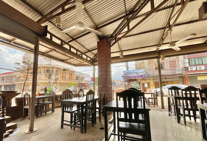 Sabaidee Pakse Restaurant by null